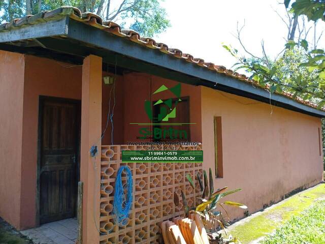 #3387 - Chácara para Venda em Atibaia - SP - 2
