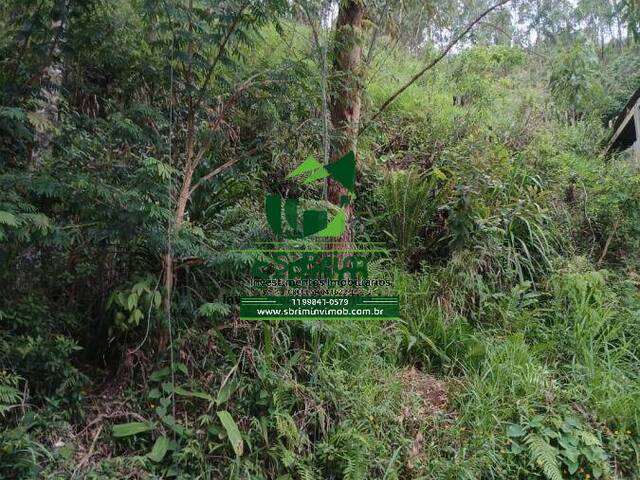#3389 - Área industrial para Venda em Mairiporã - SP - 3
