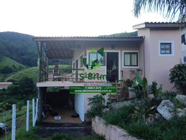 Venda em Cachoeirinha - Bom Jesus dos Perdões