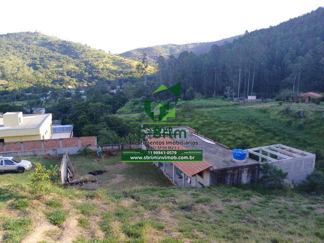 #3391 - Casa para Venda em Bom Jesus dos Perdões - SP - 2