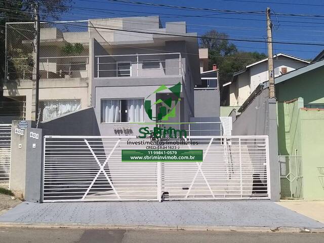 #3393 - Casa para Venda em Atibaia - SP - 1