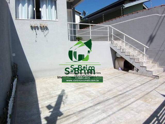 #3393 - Casa para Venda em Atibaia - SP - 3