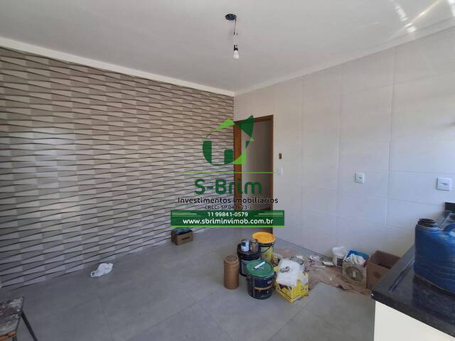 #3394 - Casa para Venda em Atibaia - SP - 2