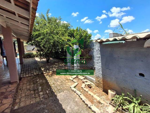 #3395 - Casa para Venda em Atibaia - SP - 2