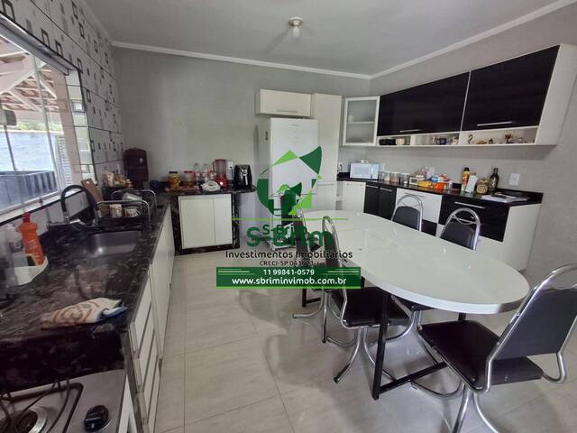#3395 - Casa para Venda em Atibaia - SP - 3