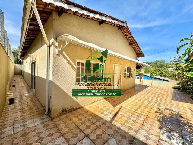 #3396 - Casa para Venda em Atibaia - SP - 3