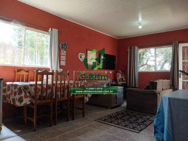 #3397 - Casa para Venda em Mairiporã - SP - 2