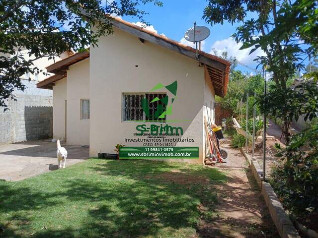 #3397 - Casa para Venda em Mairiporã - SP - 1
