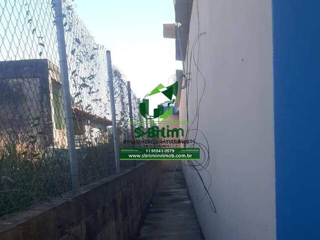 #3399 - Casa para Venda em Atibaia - SP - 2