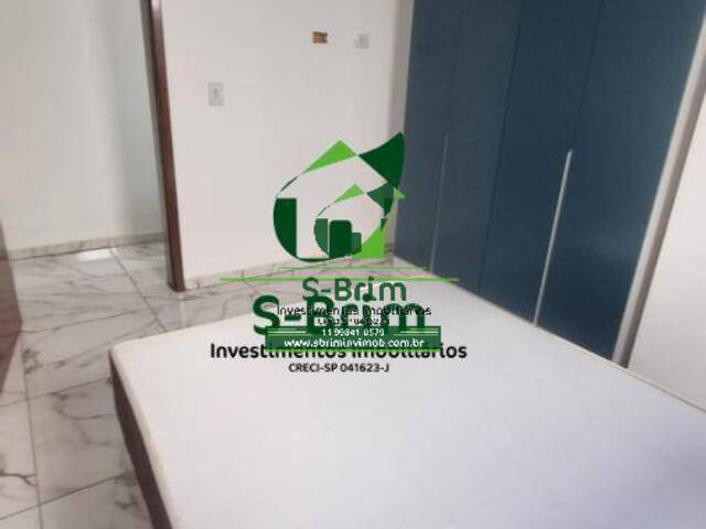 #3400 - Casa para Venda em Bom Jesus dos Perdões - SP - 3