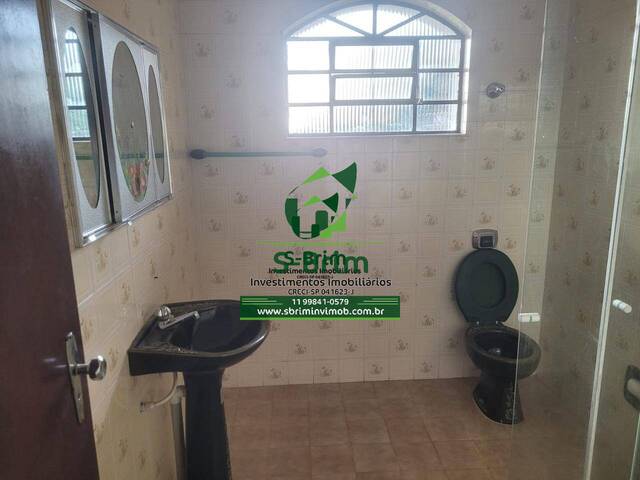 #3401 - Casa para Venda em Atibaia - SP - 3