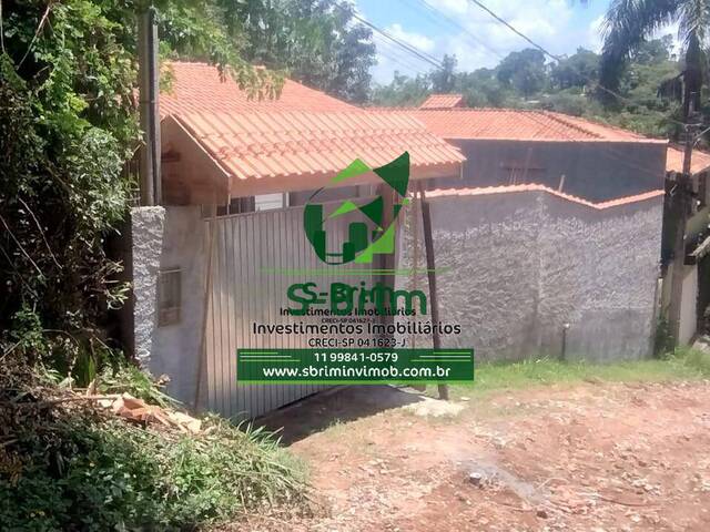 #3402 - Casa para Venda em Atibaia - SP - 2
