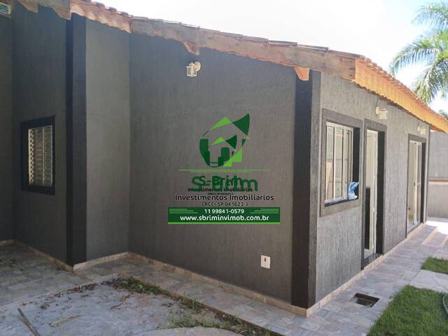 #3402 - Casa para Venda em Atibaia - SP - 3