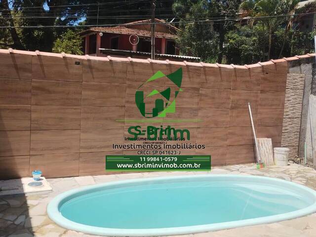 #3402 - Casa para Venda em Atibaia - SP - 1