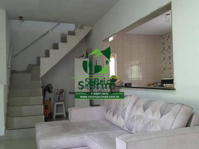 #3404 - Casa para Venda em Atibaia - SP - 1