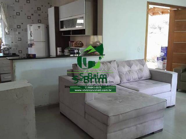 #3404 - Casa para Venda em Atibaia - SP - 3