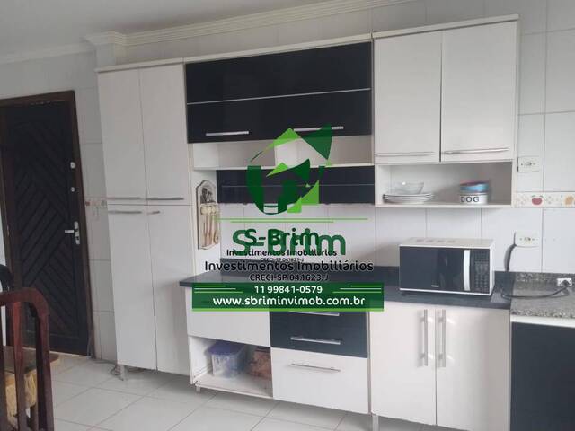 #3405 - Chácara para Venda em Mairiporã - SP