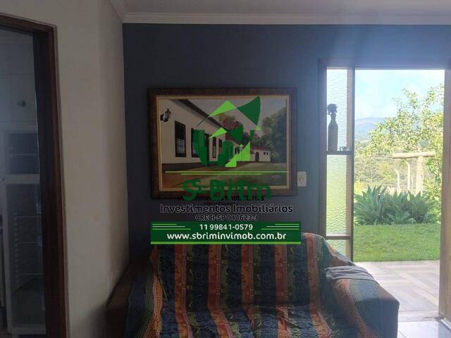 #3405 - Chácara para Venda em Mairiporã - SP