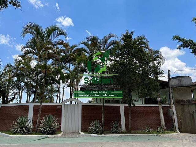 Venda em Caceia - Mairiporã