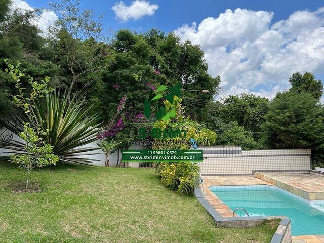 #3406 - Casa para Venda em Mairiporã - SP - 2