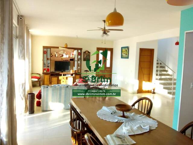 #3409 - Chácara para Venda em Atibaia - SP - 2