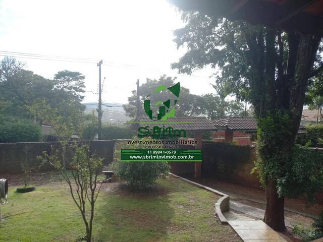 #3412 - Chácara para Venda em Bragança Paulista - SP - 2