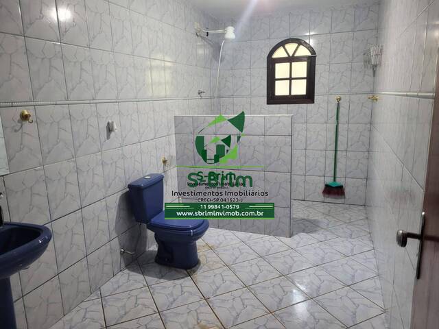 #3412 - Chácara para Venda em Bragança Paulista - SP - 3