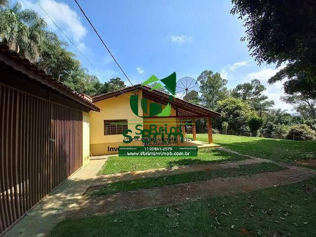 #3414 - Chácara para Venda em Bragança Paulista - SP - 3