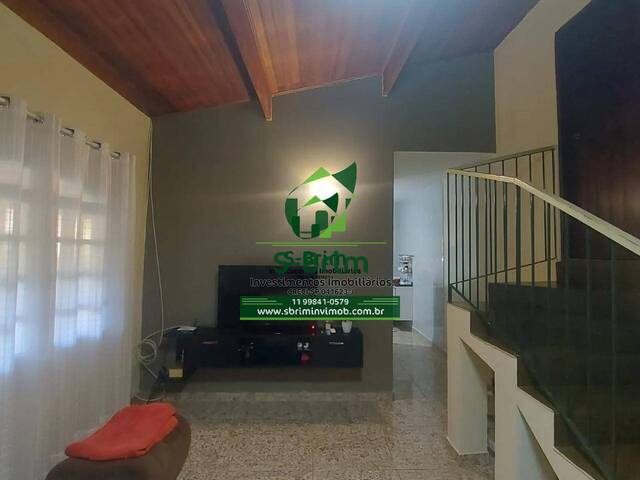 #3415 - Chácara para Venda em Bragança Paulista - SP - 2