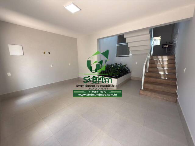 #3416 - Casa para Venda em Atibaia - SP - 1