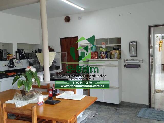 #3417 - Chácara para Venda em Atibaia - SP - 3