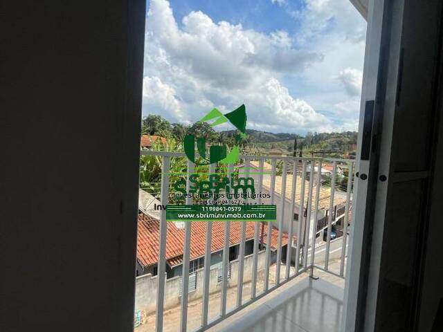 #3419 - Apartamento para Venda em Atibaia - SP - 2