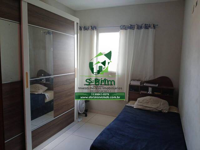 #3420 - Casa para Venda em Atibaia - SP - 2