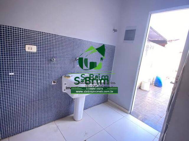 #3423 - Casa para Venda em Atibaia - SP - 3