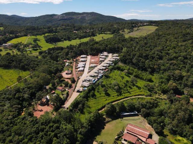 #1908 - Casa em condomínio para Venda em Atibaia - SP - 2