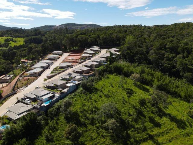 #1908 - Casa em condomínio para Venda em Atibaia - SP - 3