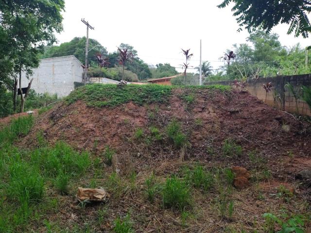 #2262 - Terreno para Venda em Atibaia - SP - 1