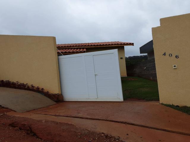 #2291 - Casa para Venda em Atibaia - SP