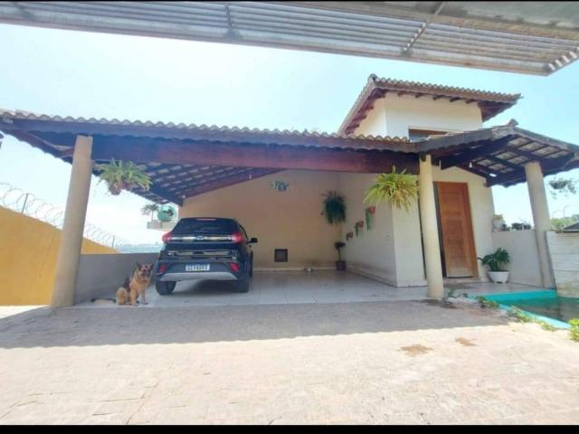 #2292 - Casa em condomínio para Venda em Bom Jesus dos Perdões - SP - 1