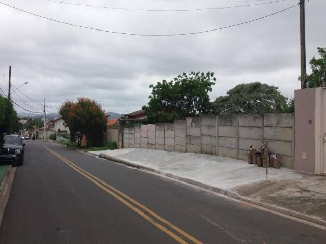 #2316 - Terreno para Venda em Atibaia - SP - 1