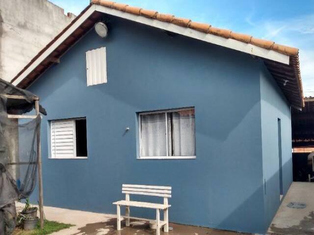 #2322 - Casa para Venda em Jarinu - SP - 2