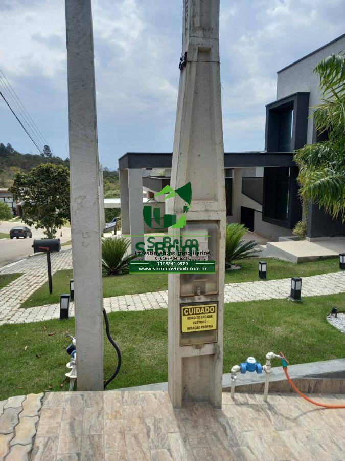 Casa à venda com 4 quartos, 290m² - Foto 5