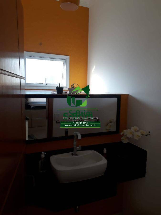 Casa à venda com 4 quartos, 290m² - Foto 12
