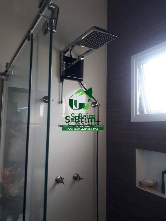 Casa à venda com 4 quartos, 290m² - Foto 17