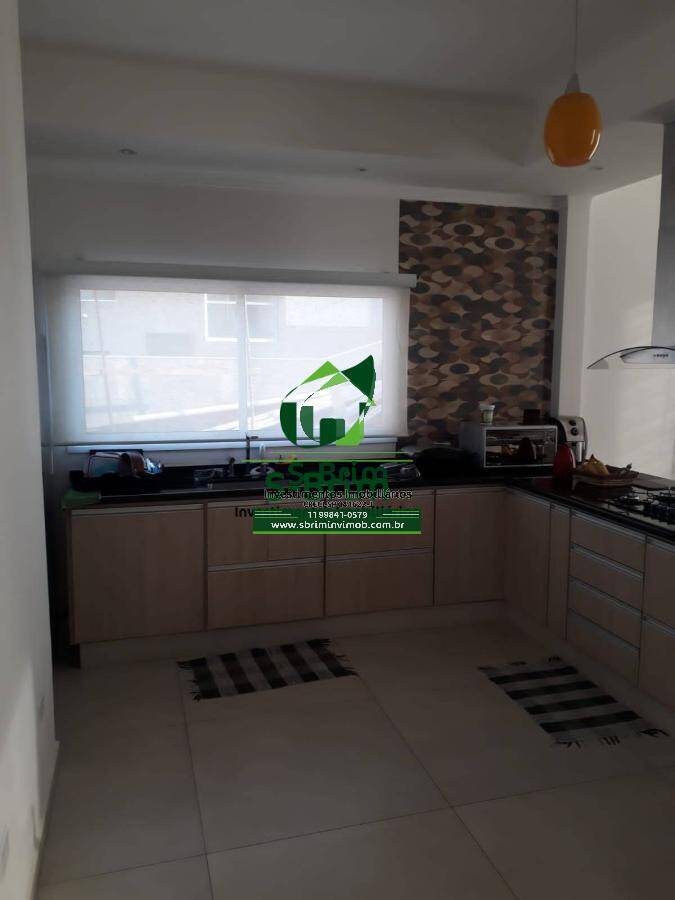 Casa à venda com 4 quartos, 290m² - Foto 13