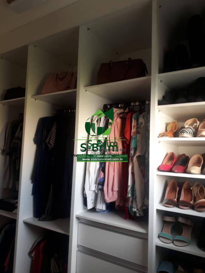 Casa à venda com 4 quartos, 290m² - Foto 16