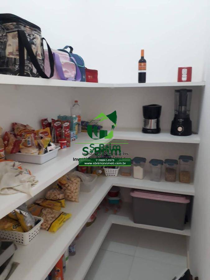 Casa à venda com 4 quartos, 290m² - Foto 15