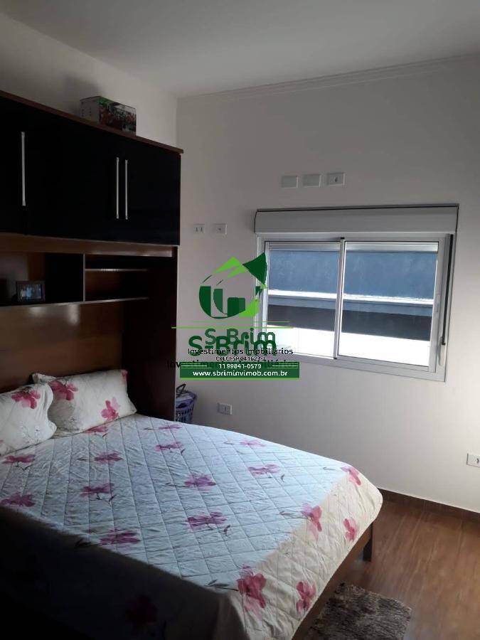 Casa à venda com 4 quartos, 290m² - Foto 14