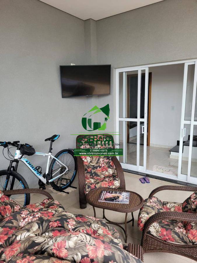 Casa à venda com 4 quartos, 290m² - Foto 21
