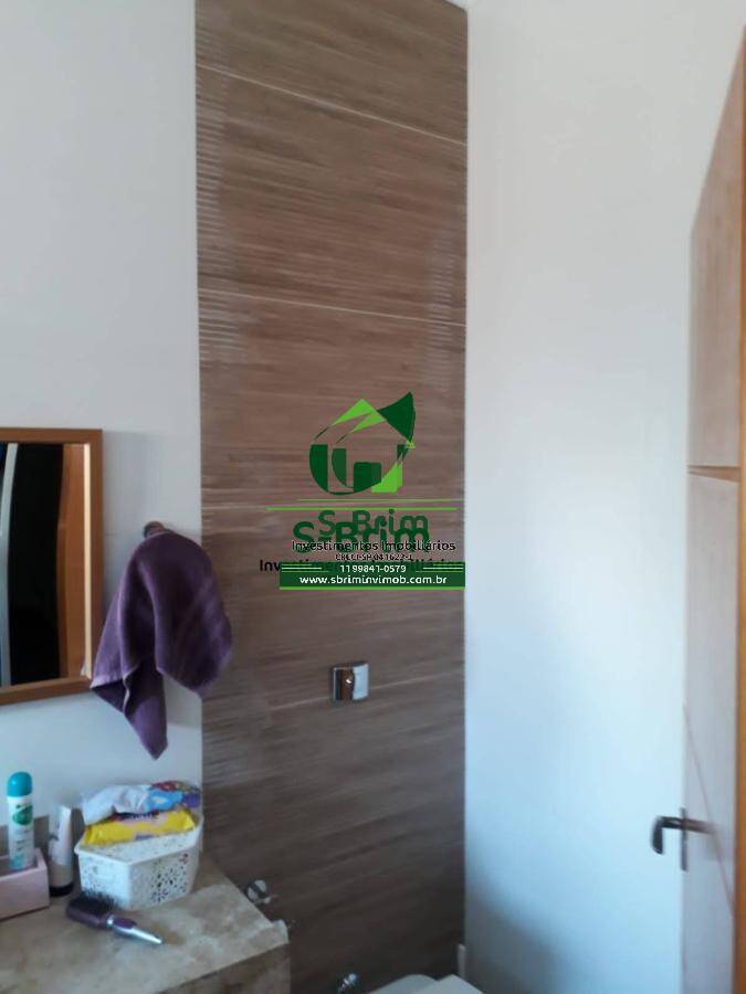 Casa à venda com 4 quartos, 290m² - Foto 18